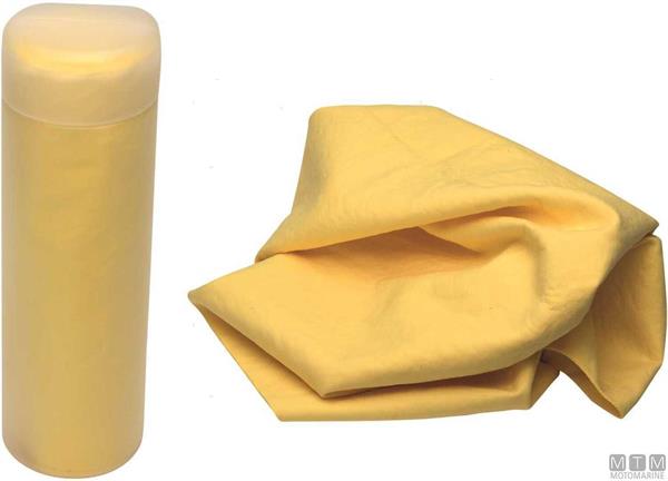 Pelle di Daino Yacht Line Eco 66x43cm