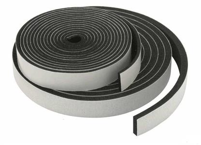 Guarnizione Hatchseal 6MM
