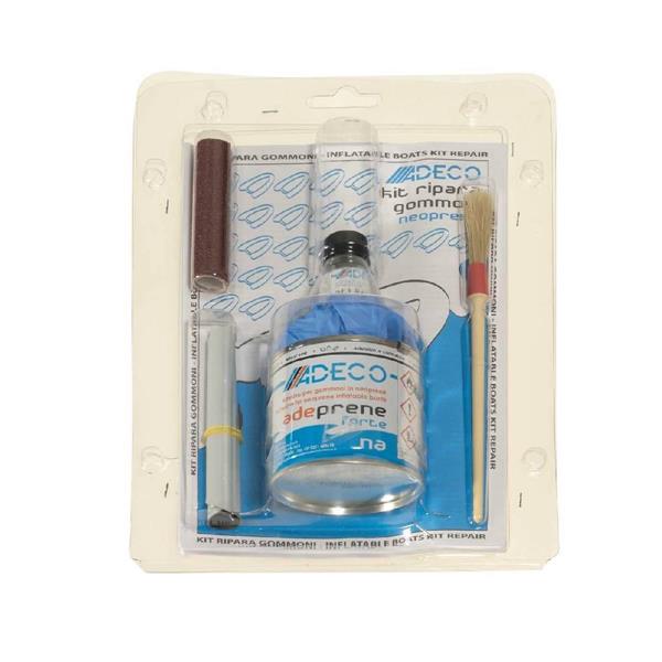 Kit Riparazione Midi per Gommoni in Neoprene