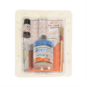 Kit Riparazione Midi per Gommoni in PVC
