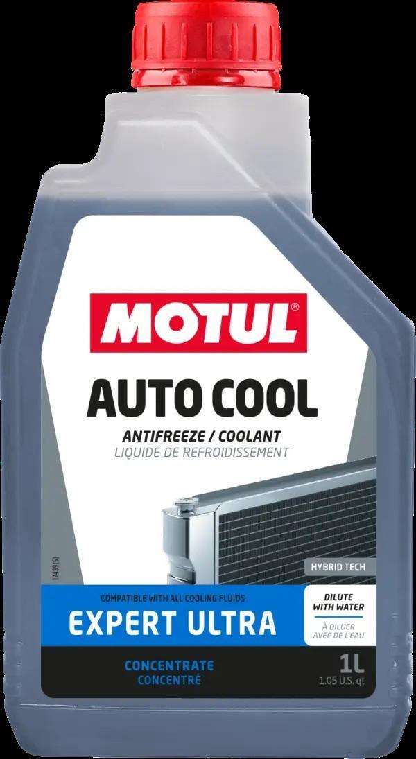 Auto Cool Expert Ultra 1L