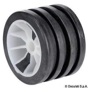 Rullo laterale 120 mm