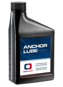 Olio Anchor Lube per salpa ancore