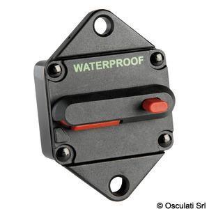 Termointerruttore da incasso 120 A