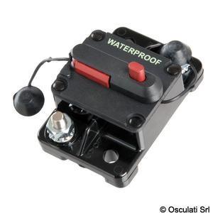 Termointerruttore esterno 80 A