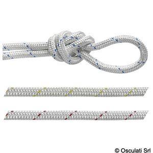 Treccia poliestere mm 10