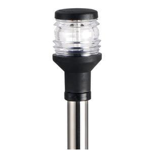 Asta 60 cm abbattibile fonda 360°