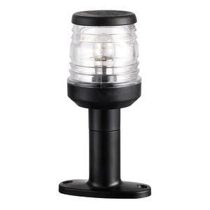 Fanale testa albero con base nero