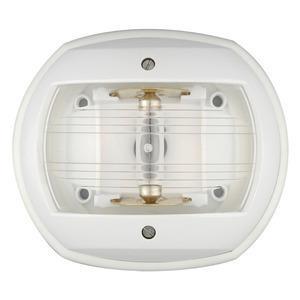 Fanale Classic 12 prua bianco - bianco
