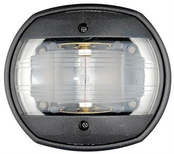 Fanale Classic 225° prua bianco - nero