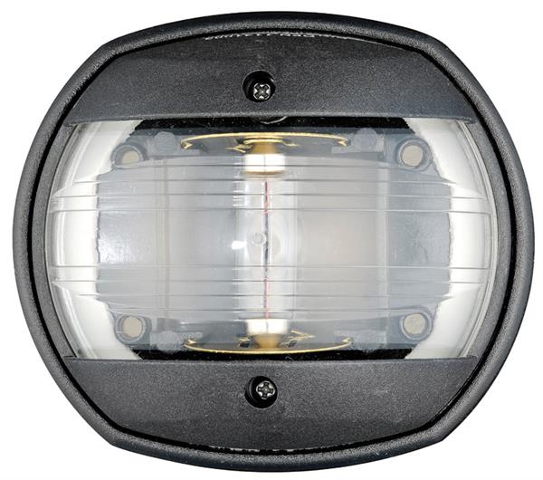 Fanale Classic 225° prua bianco - nero