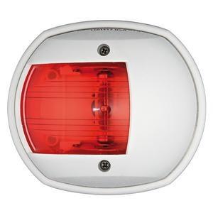Fanale Classic 12 rosso - bianco