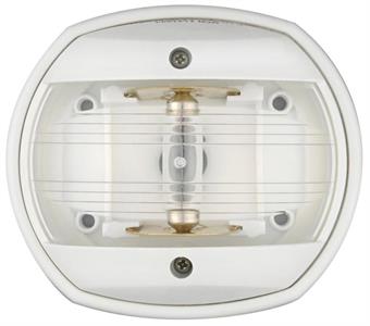 Fanale Classic 225° prua bianco - bianco