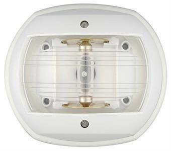 Fanale Classic 135° poppa bianco - bianco