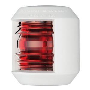 Fanale Utility 88 rosso/bianco