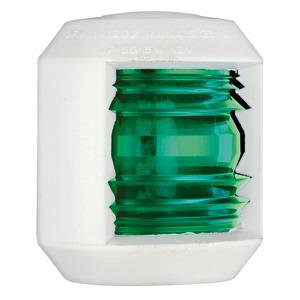 Fanale Utility 88 verde/bianco