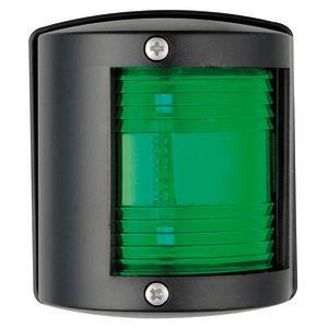 Fanale U77 verde/nero