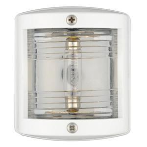 Fanale U77 poppa bianco/bianco