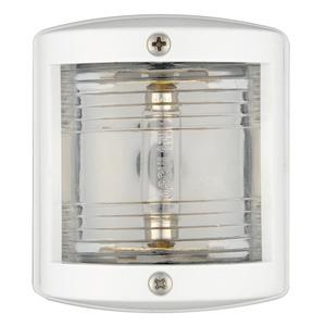 Fanale U77 poppa bianco/bianco