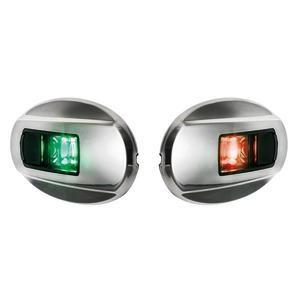 Luce di via NEMO – sinistra e destra 112,5°