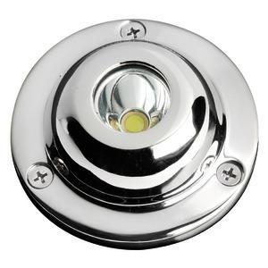 Faretto a LED subacqueo 5 W bianchi