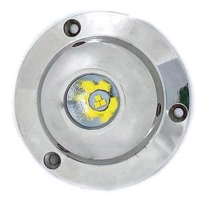 Luce subacquea EYE a LED luce blu 12/24 V