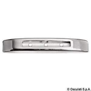 Luce cortesia 3 LED blu frontale