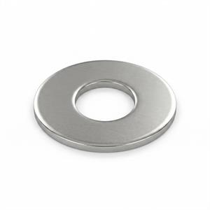 Rondella piana Inox M8