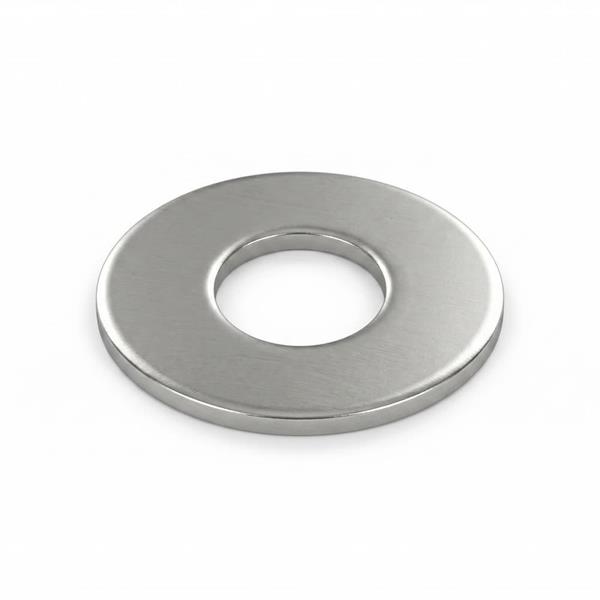 Rondella piana Inox M8