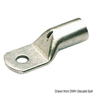 Capicorda di potenza per cavo 25 mm²