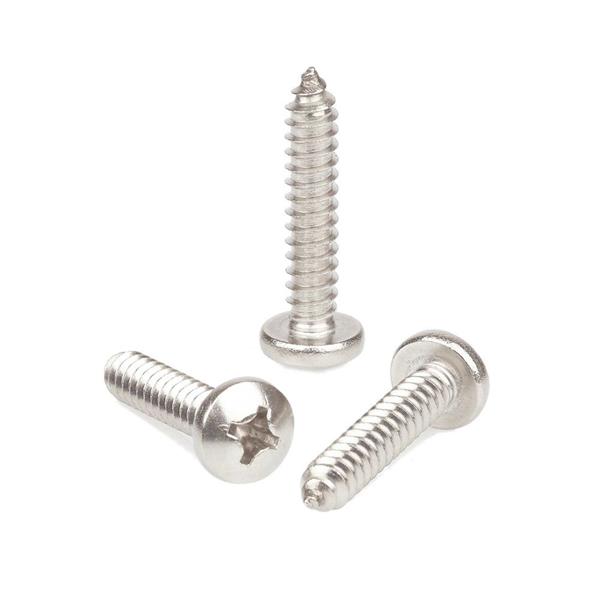 Vite TBC Inox 3.5x16 MM