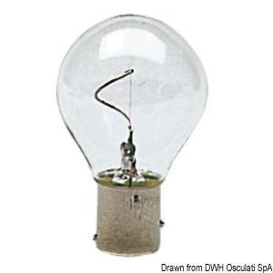 Lampadina 25 W 12 V