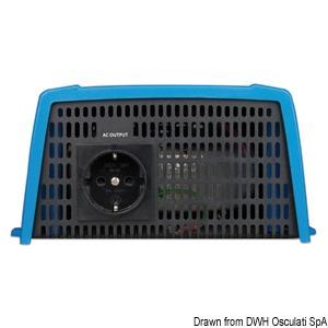 Inverter 12/800 230V VE.Direct SCHUKO