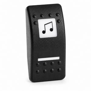 Bascula stereo