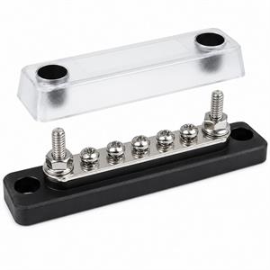 Morsettiera Bus Bar 100A
