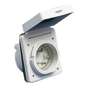 Presa ABS 30 A 220 V