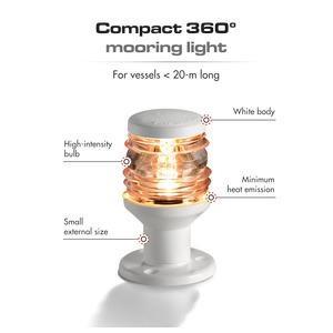 Lampadina alogena 5 W