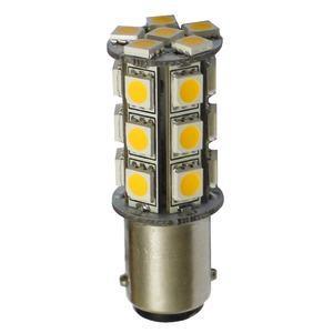 Lampadina LED 12/24 V BA15D 2,5 W 264 lm