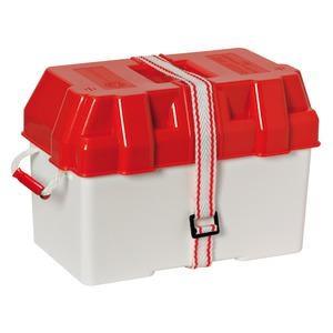 Cassetta batteria max 100 A