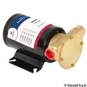 Pompa Utility 24 V 4 A 35l/min