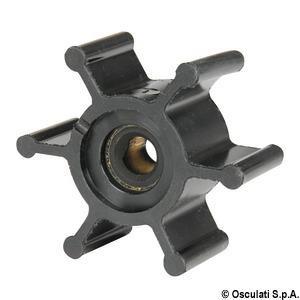 Girante per pompa Jabsco