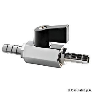 Rubinetto volante per carburante
