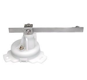 Sensore per angolo di barra 0-190 ohm