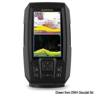 Garmin Echo Striker Plus 4
