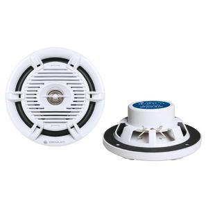 Casse stereo 2 vie 60 W