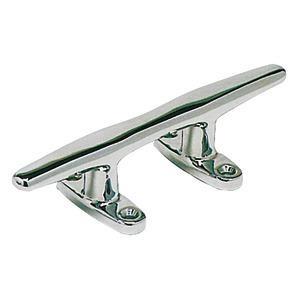 Bitta ovale Hollow inox 250 mm