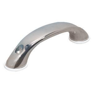 Maniglia inox mm 170 x 40 2 prigionieri