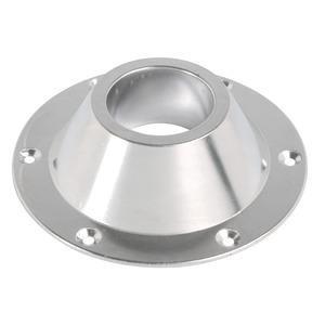 Base alluminio superiore per tavolo