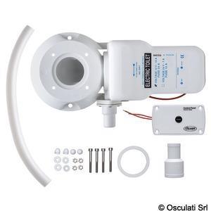 Kit trasformazione WC 12 V