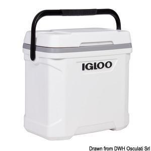 Ghiacciaia IGLOO Ultra 30